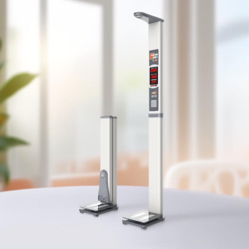 Lojlikang Ultrasonic Height & Weight Scale (CN version)