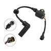 Ignition Coil Fit for Yamaha 30HP F30 TS/LR 40HP F40 TLR EJR MJH 67C-85570-00