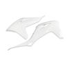 OTOM 2021-2023 Motorcycle Fuel Tank Guard Side Panels Protector Radiator Shroud Fairing Cover For GASGAS EX EXF MC MCF EC ECF