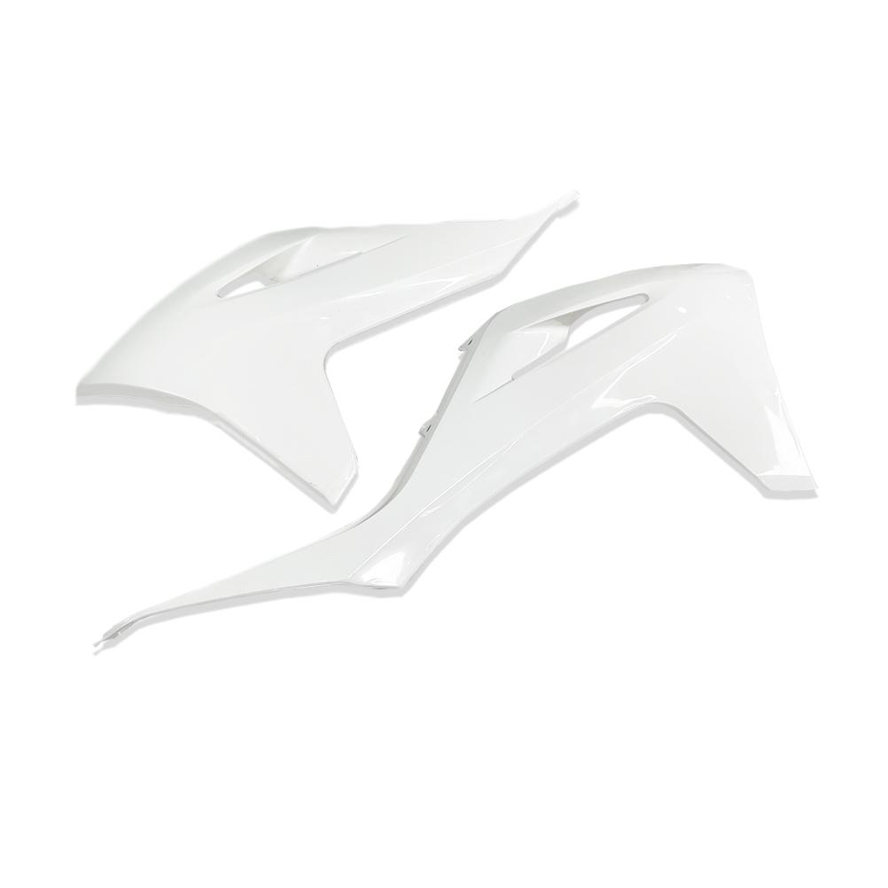 OTOM 2021-2023 Motorcycle Fuel Tank Guard Side Panels Protector Radiator Shroud Fairing Cover For GASGAS EX EXF MC MCF EC ECF