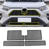 Für Toyota RAV4 XA50 2019 2020 2021 2022 2023 2024 RAV 4 Hybrid Auto Kühlergrill Insektenschutz Außenteile Zubehör