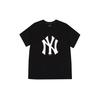 New MLB T Shirts Unisex Black 31TS09031-50L