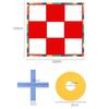 XO Chess Outdoor Indoor Toys Interaction Leisure Sports Group Team Building Games For Kids Adults Carnival Games Party Favor