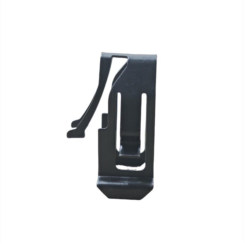 Sun Visor Clip for Toyota Crown, Reiz, Prado, Land Cruiser, RAV4, and Camry