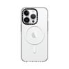 Casetify iPhone Custom Phone MagSafe Case Clear