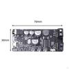 5.0 Installation Pre 2x5W USB Sound Card Preamp Module Audio Amp Power for Home Laptop