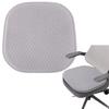 Breathable Car Seat Cushion Universal Auto Seat Cover Durable Summer Cool Cushion  for Summer