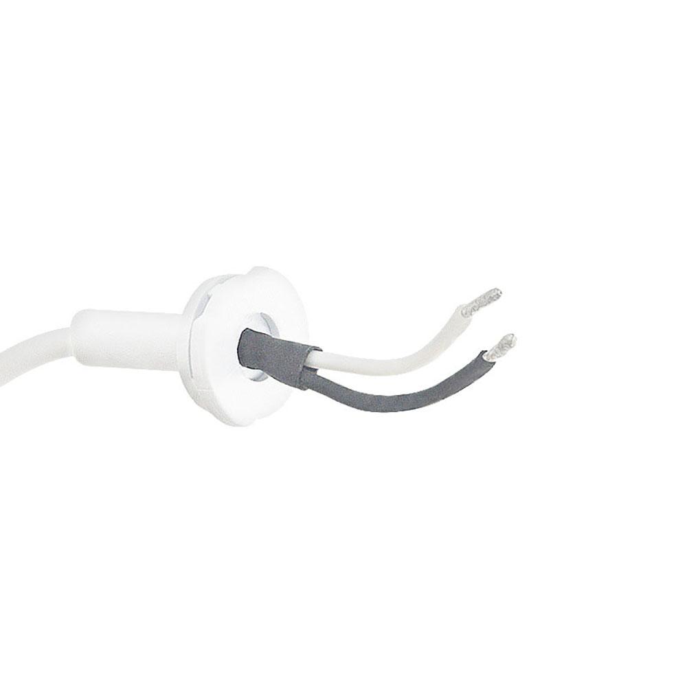 Replacement DC Repair Cable Cord "T Tip" for 45W 60W 85W MacBook Charger