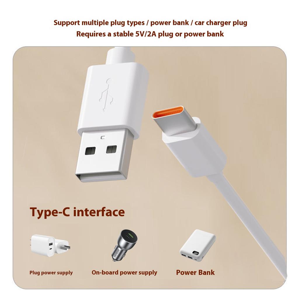Bottle insulation cover USB constant temperature when going out, universal milk warmer for baby, portable, plug-in insulation