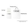 Loewe Mini Hammock Hobo bag Black Women Shoulder_bags A538G13X01-1100