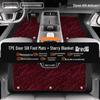 Changan Qiyuan A06 All-Inclusive TPE Floor Mats & Accessories