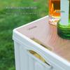 Primitive Man Outdoor Camping Foldable Storage Bin