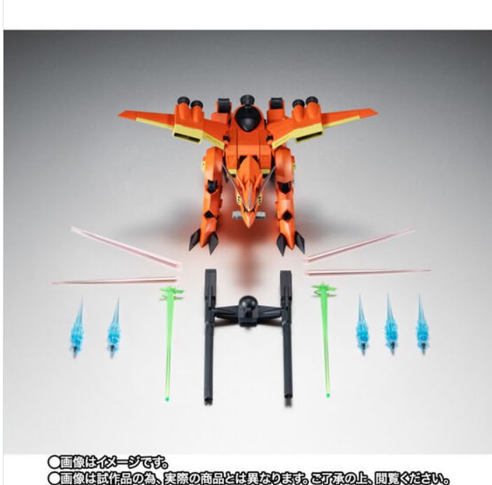 ROBOT Spirits Lagou Mobile Suit Gundam SEED TMF/A-803 ver. A.N.I.M.E.