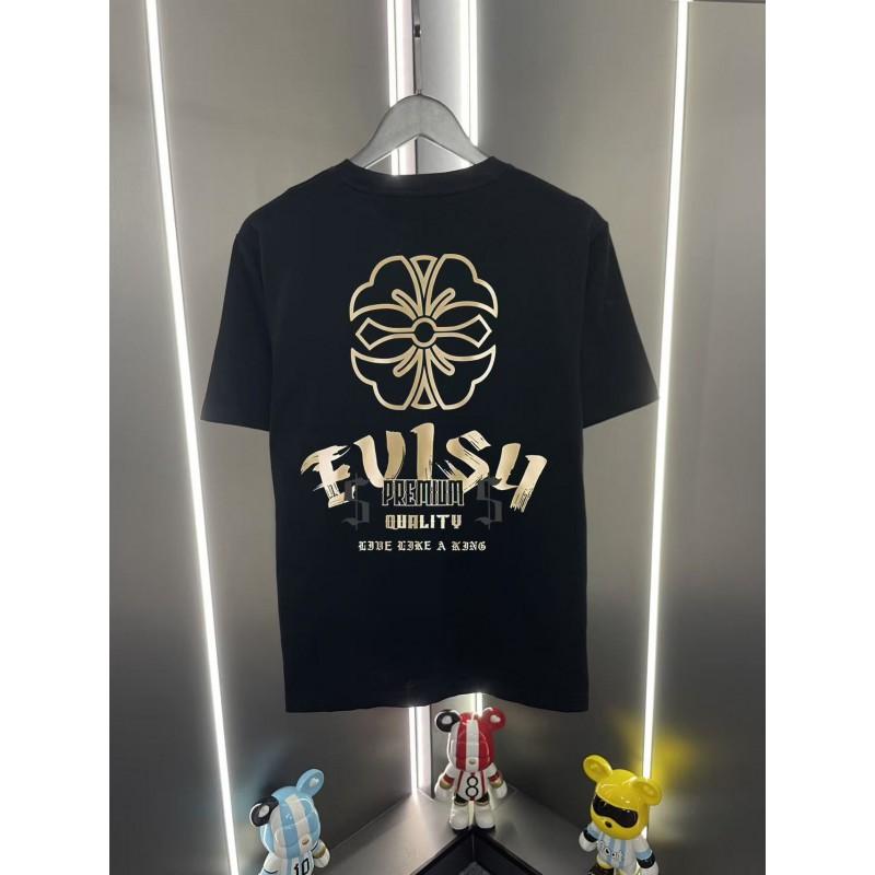 Unisex Oversized Cotton Graphic Tee Streetwear Casual T-Shirt Teens Adults