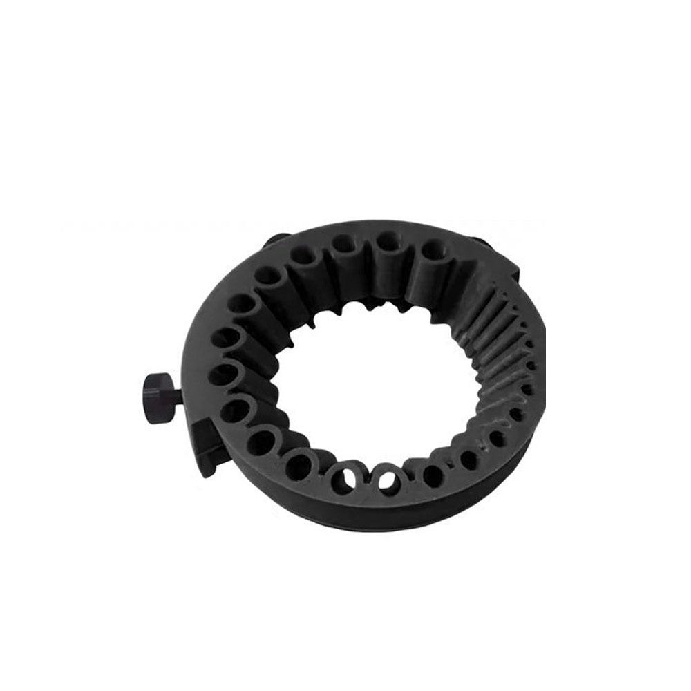 Drill Bit Grinding Artifact Drill Bit Sharpener Multi-specificatio Drill Bit Grinding Attachment
