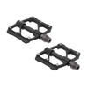 GUB 1 Pair Mountain Bike Pedals Road Bicycle 3 Bearings Pedals with AntiSlip Nails