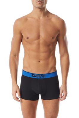 Diesel Herren Unterwäsche Boxershorts, 3er-Pack, Größe S, Größe B, E5980, 00ST3V0SFAV