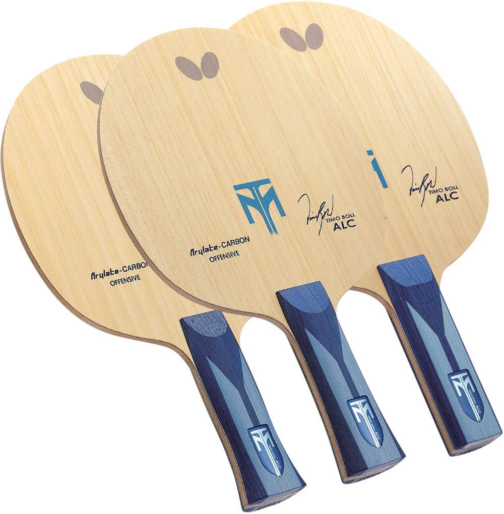 

Ракетка для настольного тенниса Butterfly Timo Boll ALC 35864 ST