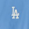 New MLB Los Angeles Dodgers Down Jacket Unisex Dark Sky Blue 3ADJB1246-07SBD