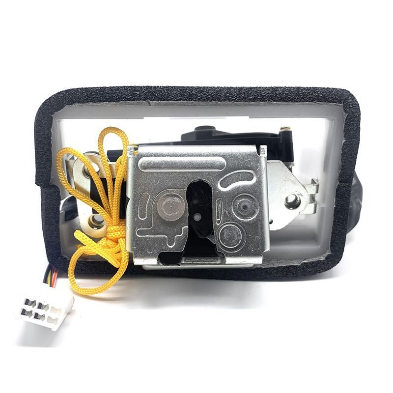 A03E-1 Piece Rear Tailgate Door Lock Actuator As Shown Car Accessories For Toyota Sequoia 2008- 5.7L 69110-0C030