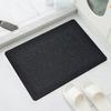 Non-slip Rubber Backing, Durable Entrance Door Mat, Non-slip Rubber Backing, Durable Entrance Door Mat, PVC Material, Hand-washa
