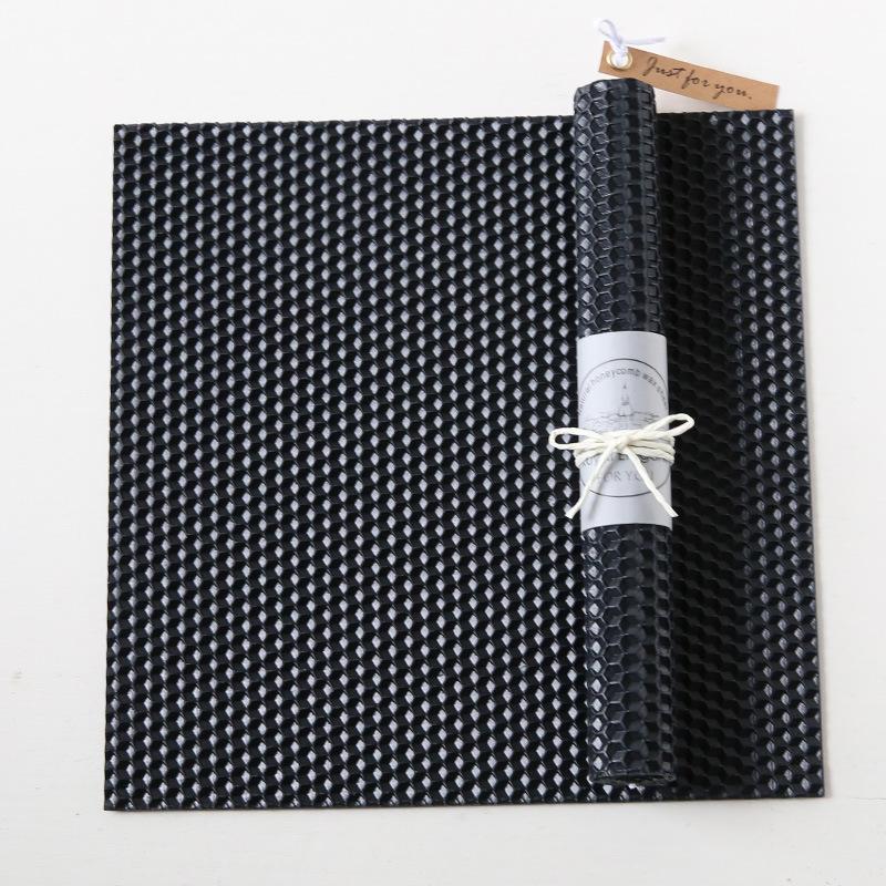 12pcs Color Beeswax Nest Base Sheet 20*15*0. 3cm Natural Bee Material Wax Wedding Birthday Party Diy Craft Wax Roll Sheet