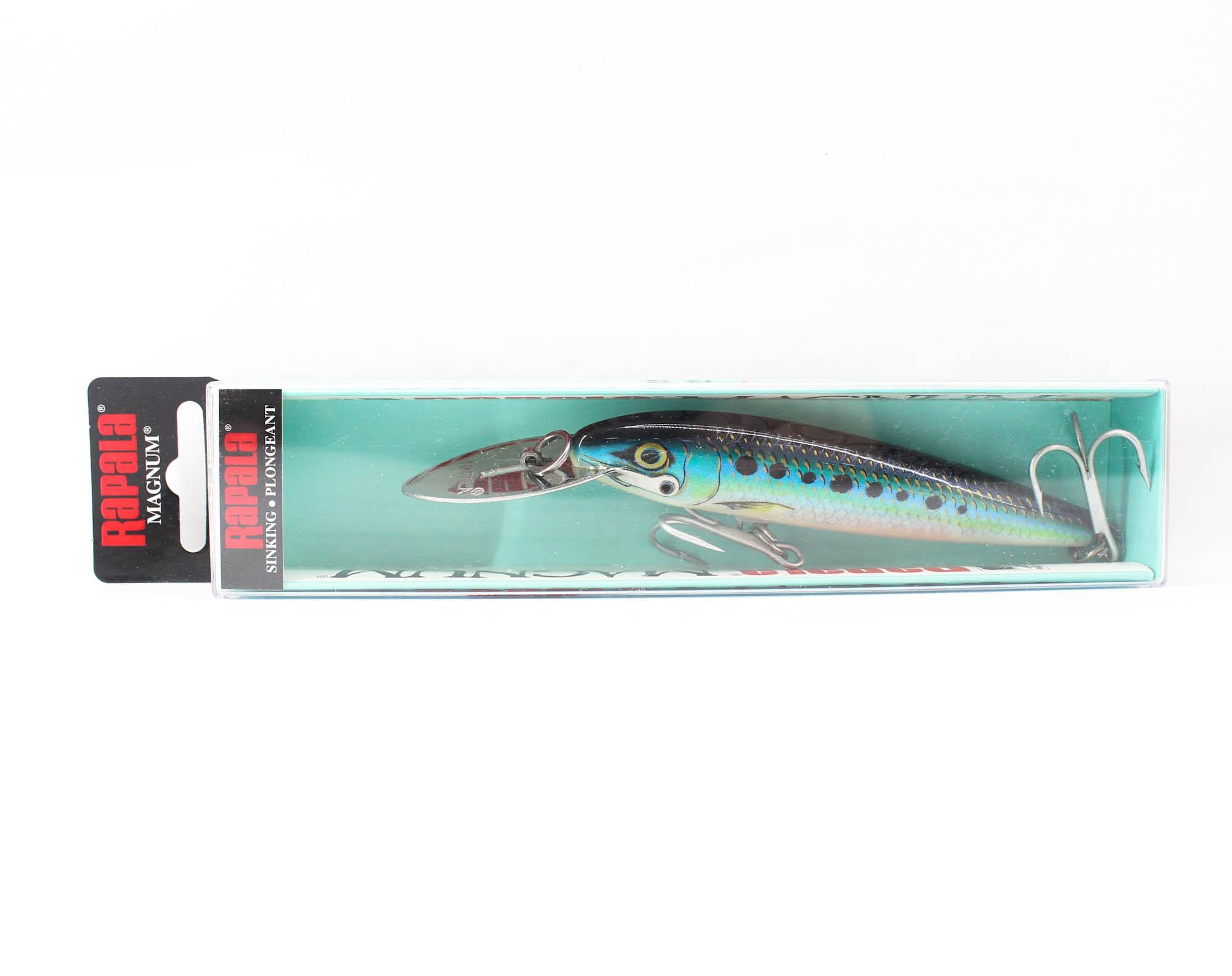 Rapala CD Magnum Sinking Lure CDMAG11/SRD (4974)