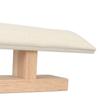 Wood Watch Display Stand 20*6cm Jewelry Display Stand T Bar Bracelet Holder  Store Counter Use