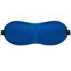 3D Nahtlose Stereo Schwamm Schlafmaske für Männer und Frauen - Lichtblockierend, Ideal für Reisen