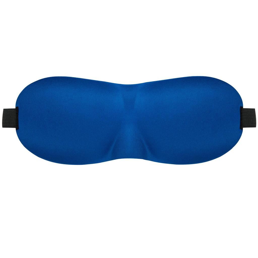3D Nahtlose Stereo Schwamm Schlafmaske für Männer und Frauen - Lichtblockierend, Ideal für Reisen