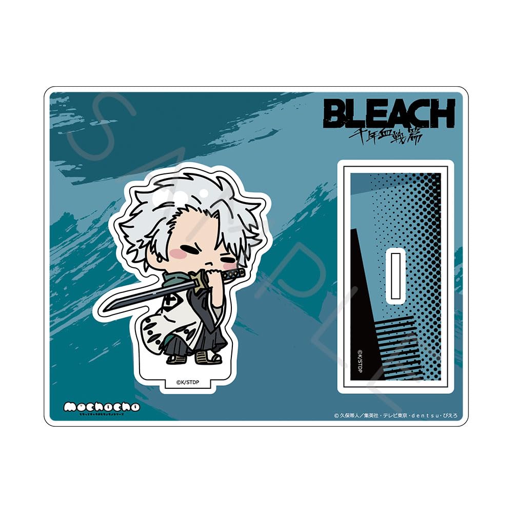 TV Anime  BLEACH Thousand-Year Blood War Arc  G [Toshiro Hitsugaya] Acrylic Stand