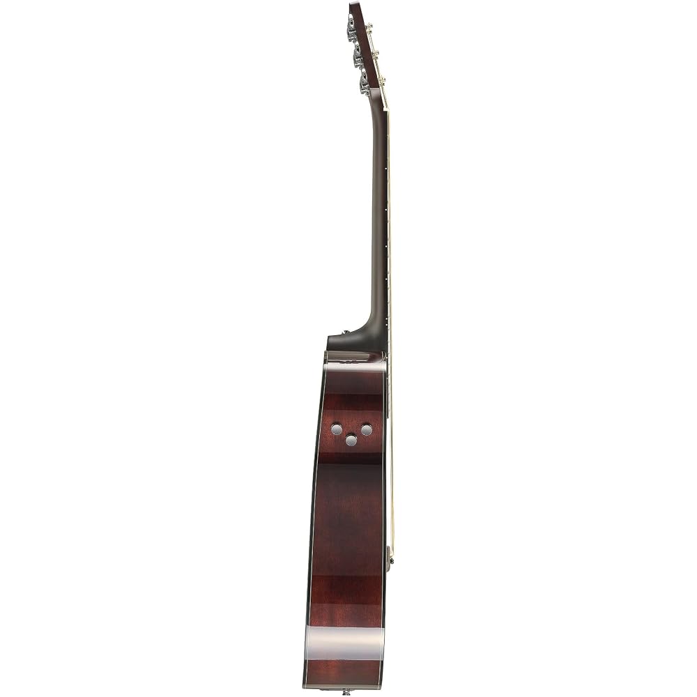 Yamaha Yamaha Transacoustic Guitar (2nd Generation) Natural TAS1E NT with Built-In Effects