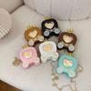 Cute Childrens Crown Princess Shoulder Bag With Girl Sequins For Dailys Use