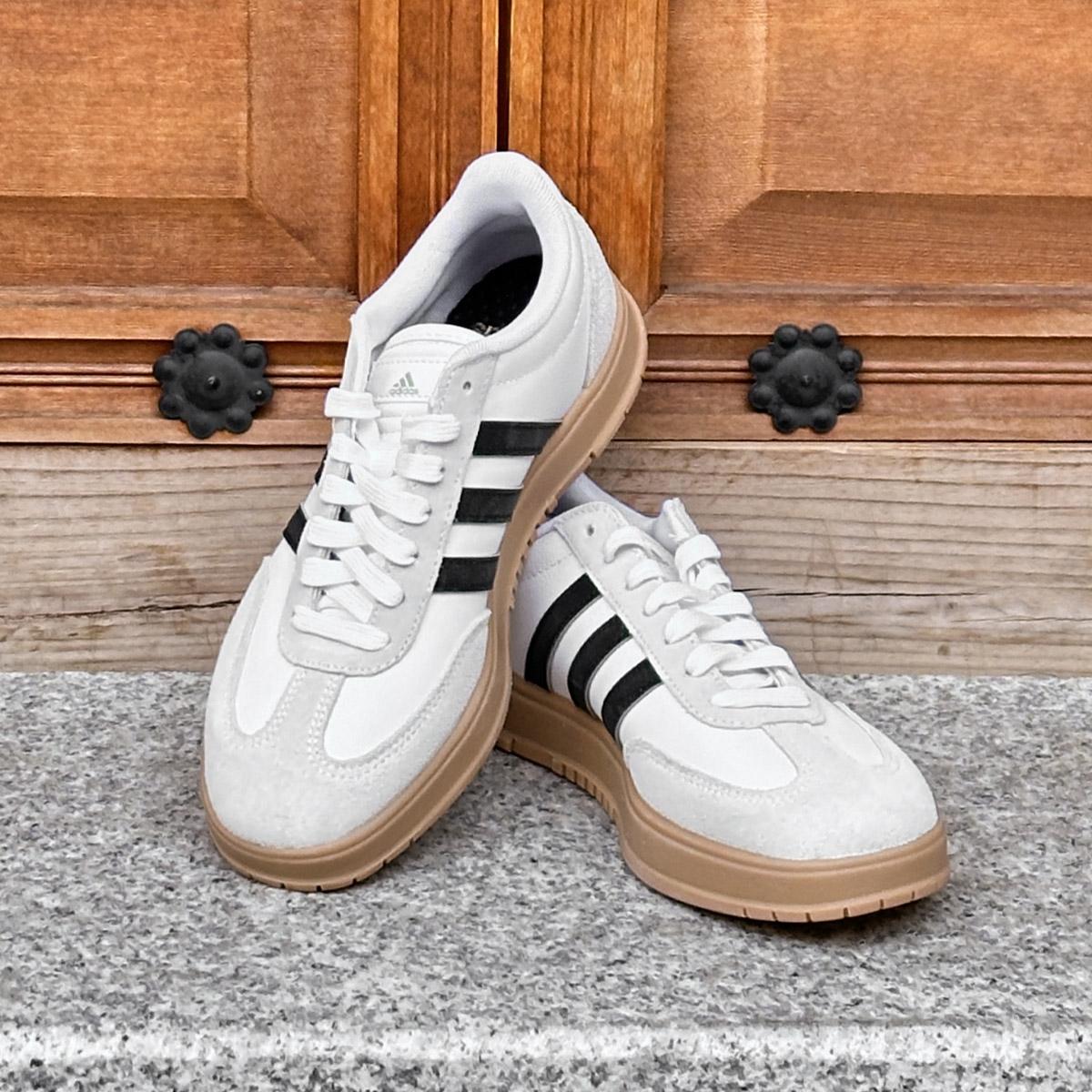 

ADIDAS Gradas IE9044 FTWHT CBACK MAGOLD 235