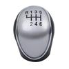 Modern IX35 & Yue 6-Speed Gear Shift Knob