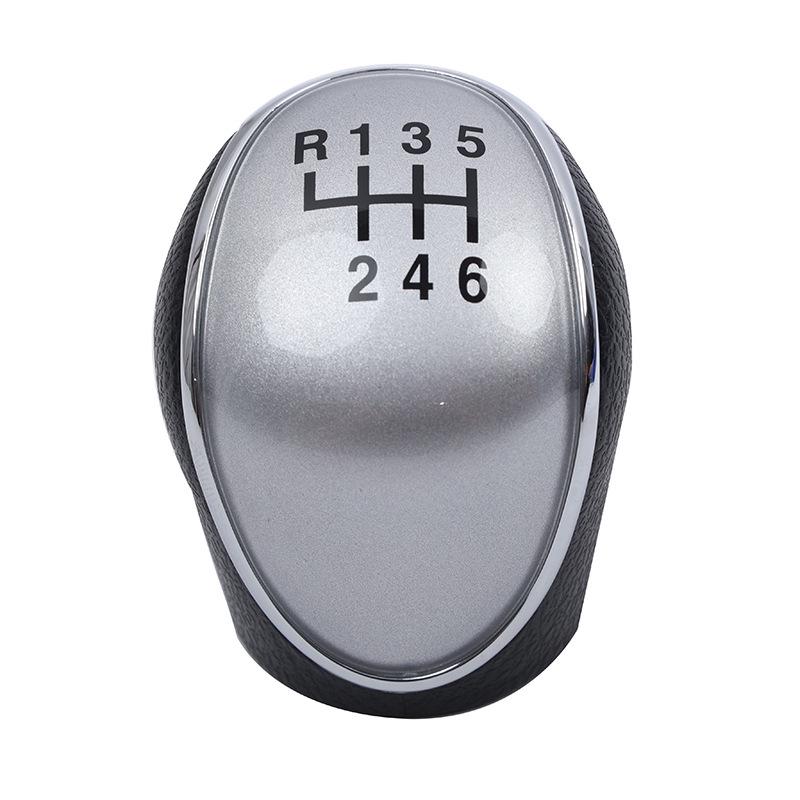Modern IX35 & Yue 6-Speed Gear Shift Knob