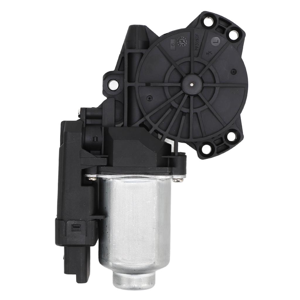 Elektrischer Fensterhebermotor links Fahrerseite 82450‑3K011 6 Pins 32 Zähne Fensterhebermotor für Sonata 2006 bis 2010