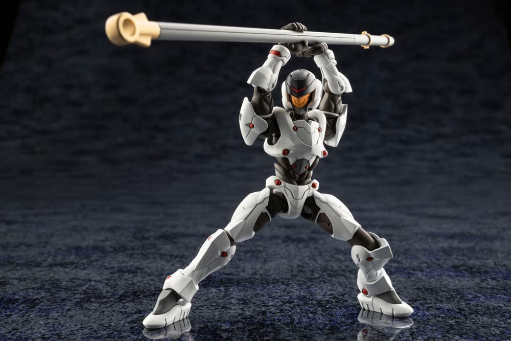 Kotobukiya Hexa Gear Governor LAT Solid [Cradle] 124 scale plastic model, approx. 70mm tall