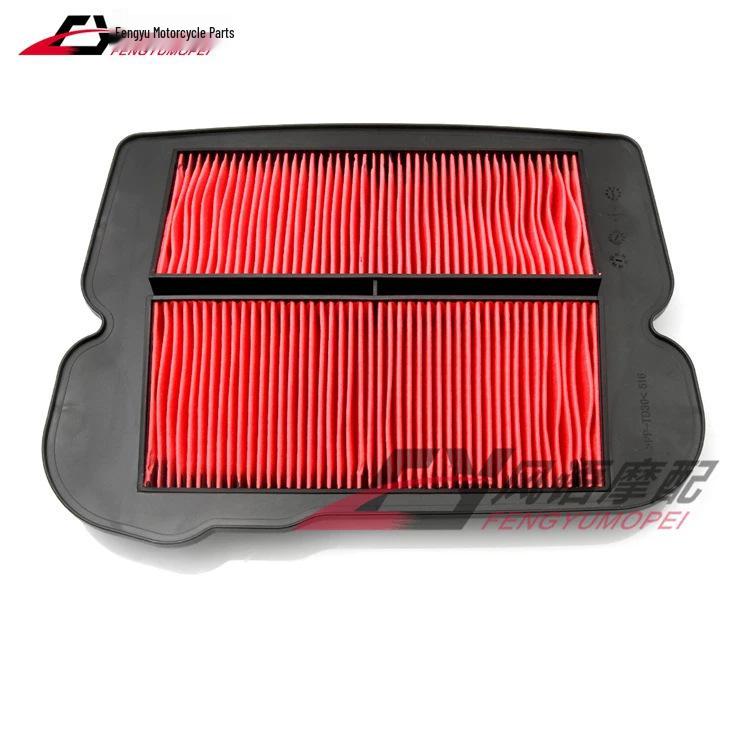 Kompatibler Luft- und Ölfilter für Honda Gold Wing GL1500 (1988-2020)