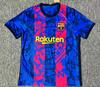 Maillots de Football Édition Spéciale en Gros Ajax Real Madrid Inter Brésil Italie Barcelone Manchester City Maillots à Manches Courtes
