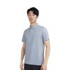 Anta Minimalist Quick-Dry Breathable Versatile Casual Comfortable Fashion Short Sleeve Polo Shirt Men Tops 952627114-7