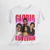 Best Seller - Gloria Estefan T-Shirts, Gloria Estefan Shirts, Gloria Estefan Tee Unisex T-Shirt