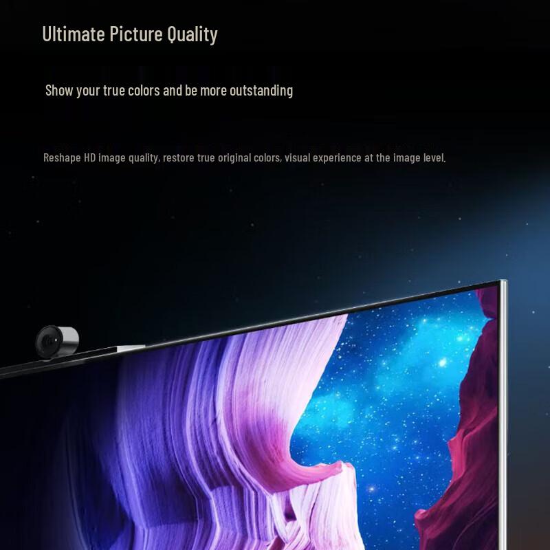 HISENSE 86-inch Smart Conference Flat Panel (CN Version)