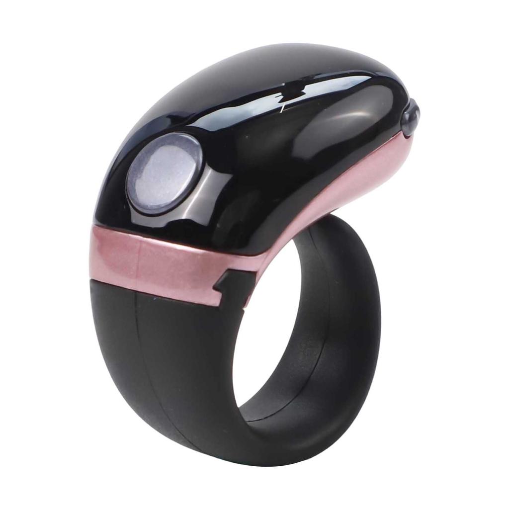 Digital Tally Counter Smart Ring Counter Adjustable Fit