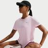 Nike Women's Knit Short-Sleeve Top