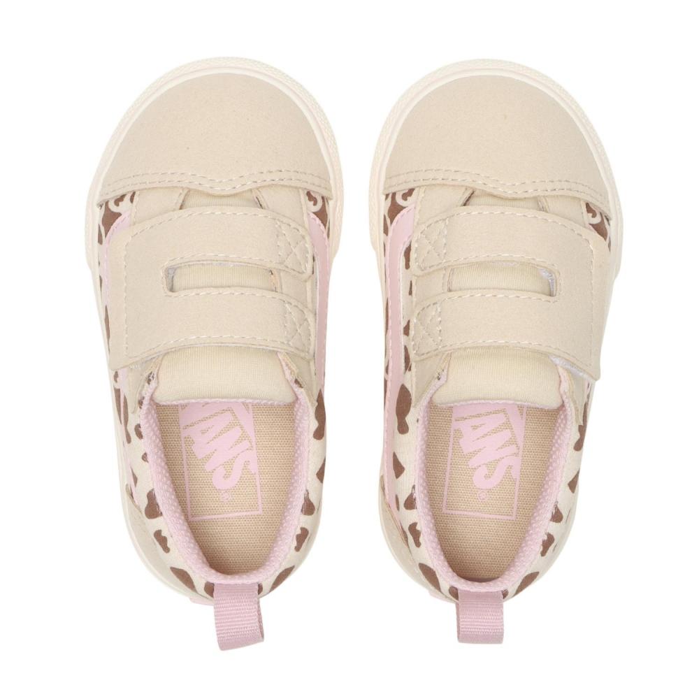 Vans Old School Cow V36tdl Blt Anim Cow