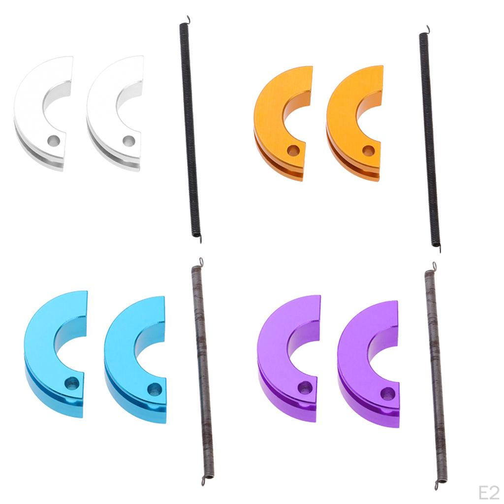 1:10 RC Model Car Clutch Shoe Spring (02048) 102273/122273 For HSP