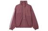 Adidas Originals BOLD JACKET Puffer Jacket Winter Women's Dark Red HE6588