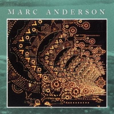 Marc Anderson Time Fish  Limited Edition 