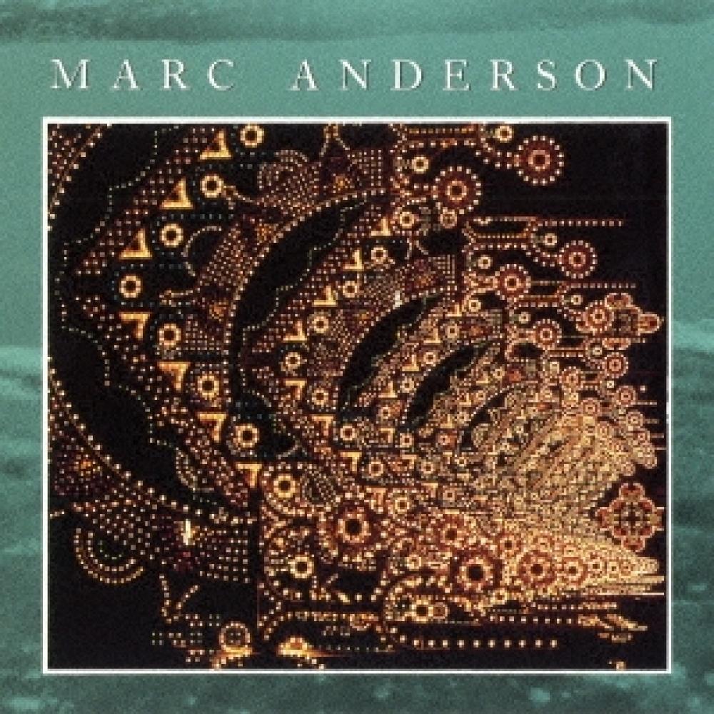 

Marc Anderson Time Fish Limited Edition